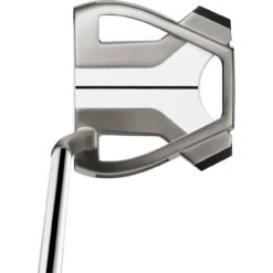 TaylorMade Putter Spider X Hydro Blast Flow Neck
