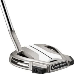 TaylorMade Putter Spider X Hydro Blast Flow Neck -Trolley Und Golf Zubehör taylormade putter spider x hydro blast flow neck 2219644 3qRlGXYQyirAiD 1280x1280
