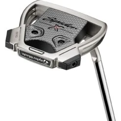 TaylorMade Putter Spider X Hydro Blast Flow Neck -Trolley Und Golf Zubehör taylormade putter spider x hydro blast flow neck 2219644 4zqvMtEddwWQkL 1280x1280