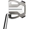 TaylorMade Putter Spider X Hydro Blast Single Bend