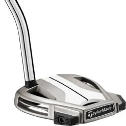 TaylorMade Putter Spider X Hydro Blast Single Bend -Trolley Und Golf Zubehör taylormade putter spider x hydro blast single bend 2219647 3qmn8hIuDhDxHn 1280x1280