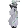 TaylorMade RBZ Speedlite Komplettsatz