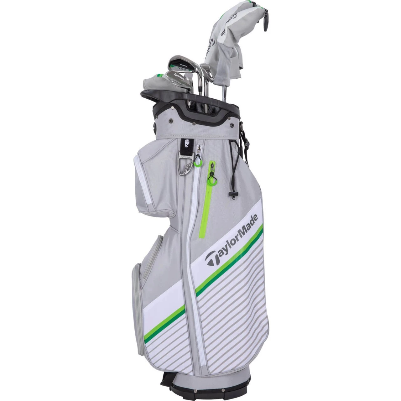 TaylorMade RBZ Speedlite Komplettsatz 4 TaylorMade RBZ Speedlite Komplettsatz – Bild 2