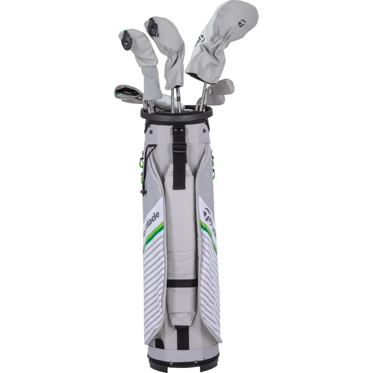 TaylorMade RBZ Speedlite Komplettsatz 7 TaylorMade RBZ Speedlite Komplettsatz – Bild 5
