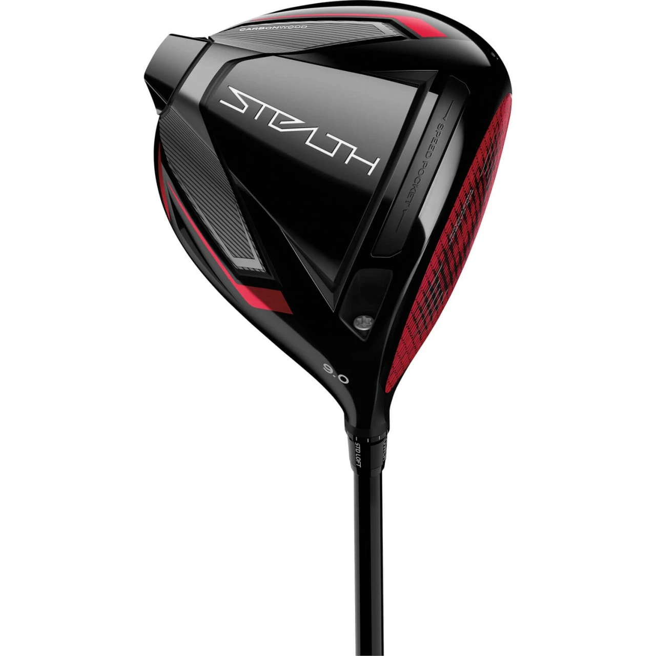 TaylorMade Stealth Driver 3 TaylorMade Stealth Driver