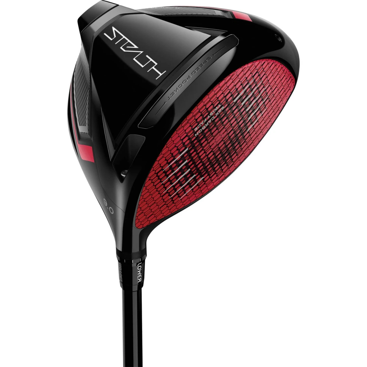 TaylorMade Stealth Driver 5 TaylorMade Stealth Driver – Bild 3