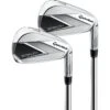 TaylorMade Stealth Eisensatz
