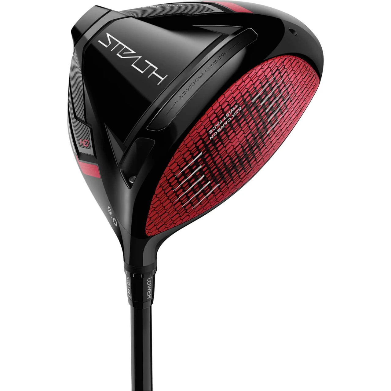 TaylorMade Stealth HD Driver 4 TaylorMade Stealth HD Driver – Bild 2