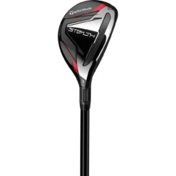 TaylorMade Stealth Rescue