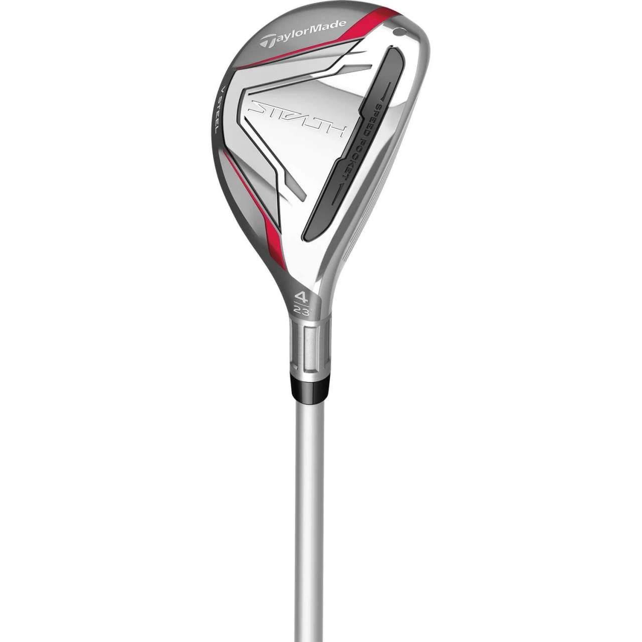 TaylorMade Stealth Rescue 4 TaylorMade Stealth Rescue – Bild 2