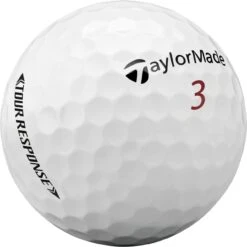 TaylorMade Tour Response Golfbälle - 12er Pack, Weiß -Trolley Und Golf Zubehör taylormade tour response golfbaelle 12er pack weiss weiss 11141638 4Fa5tiK22j3JUE 1280x1280