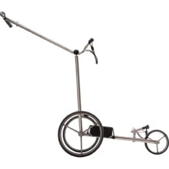 TiCad Elektro-Trolley Voyage, Silber 10 TiCad Elektro-Trolley Voyage, Silber -Trolley Und Golf Zubehör ticad elektro trolley voyage silber grau 7795102 3IDpZWtRc6Iehd 1280x1280