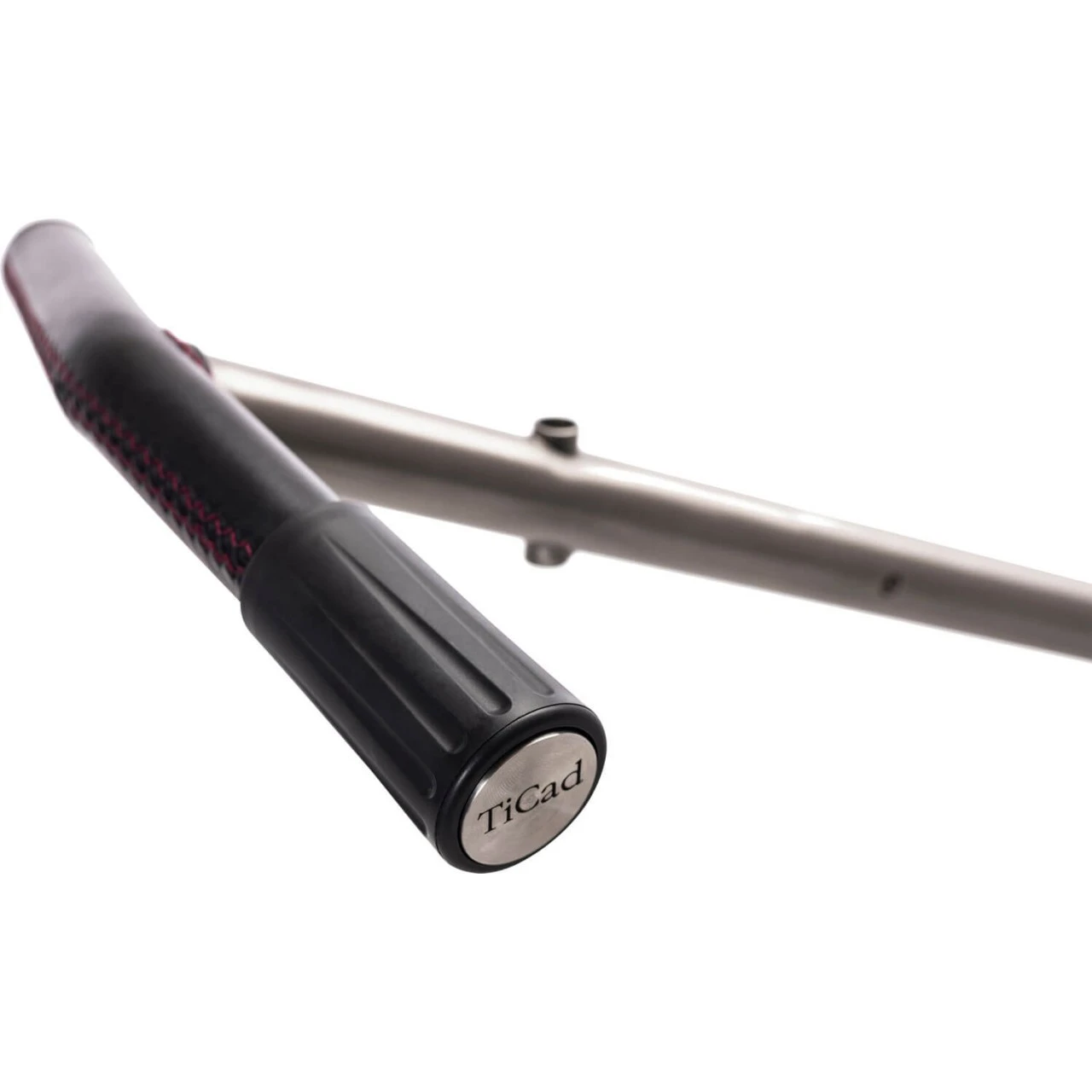 TiCad Elektro-Trolley Voyage, Silber 7 TiCad Elektro-Trolley Voyage, Silber – Bild 5