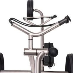 TiCad Elektro-Trolley Voyage, Silber 13 TiCad Elektro-Trolley Voyage, Silber -Trolley Und Golf Zubehör ticad elektro trolley voyage silber grau 7795102 66u5AUUXhj9IPa 1280x1280