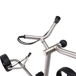 TiCad Elektro-Trolley Voyage X, Silber -Trolley Und Golf Zubehör ticad elektro trolley voyage x silber grau 5054419 6lP0XNPk8VYa1J 1280x1280