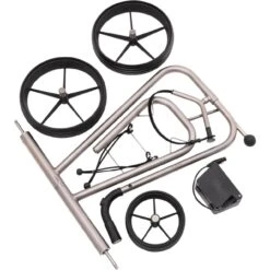 TiCad Elektrotrolley Tango Inkl. Parkbremse Und Tasche, Titangrau 10 TiCad Elektrotrolley Tango Inkl. Parkbremse Und Tasche, Titangrau -Trolley Und Golf Zubehör ticad elektrotrolley tango inkl parkbremse und tasche titangrau grau 5054816 3tMBoeDbf51V3D 1280x1280