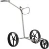 TiCad Golftrolley Andante, Titan