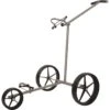 TiCad Golftrolley Canto, Silber