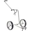 TiCad Golftrolley Star, Silber