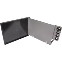 TiCad Scorekartenhalter (Modell Canto), Silber -Trolley Und Golf Zubehör ticad scorekartenhalter modell canto silber grau 447337 4ve2t1PJGV5m7I 1280x1280