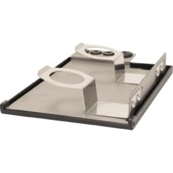 TiCad Scorekartenhalter (Modell Star, Liberty, Voyage), Silber -Trolley Und Golf Zubehör ticad scorekartenhalter modell star liberty voyage silber grau 447331 4CtTZ37BnFjJaK 1280x1280