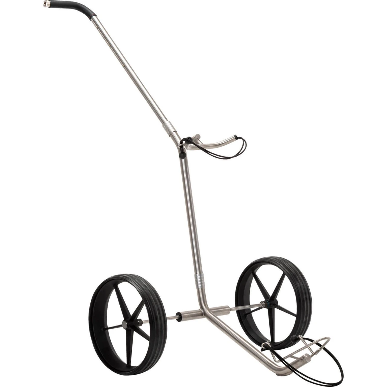TiCad Trolley Collegiate 2, Silber 3 TiCad Trolley Collegiate 2, Silber