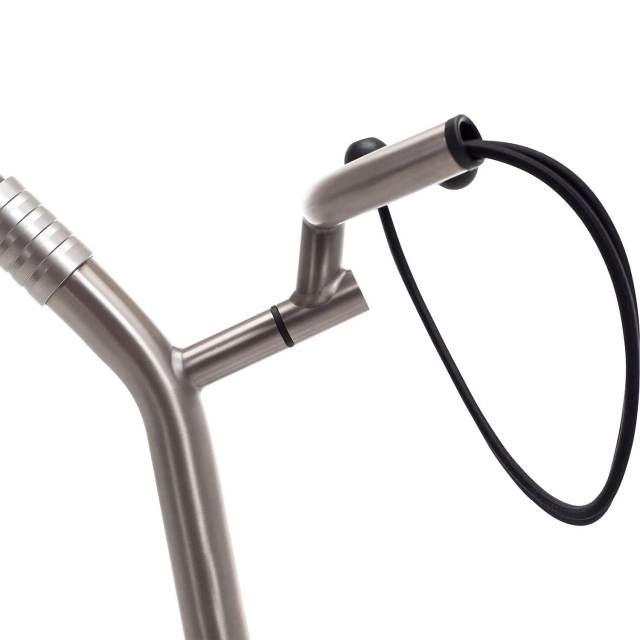 TiCad Trolley Collegiate 2, Silber 7 TiCad Trolley Collegiate 2, Silber – Bild 5