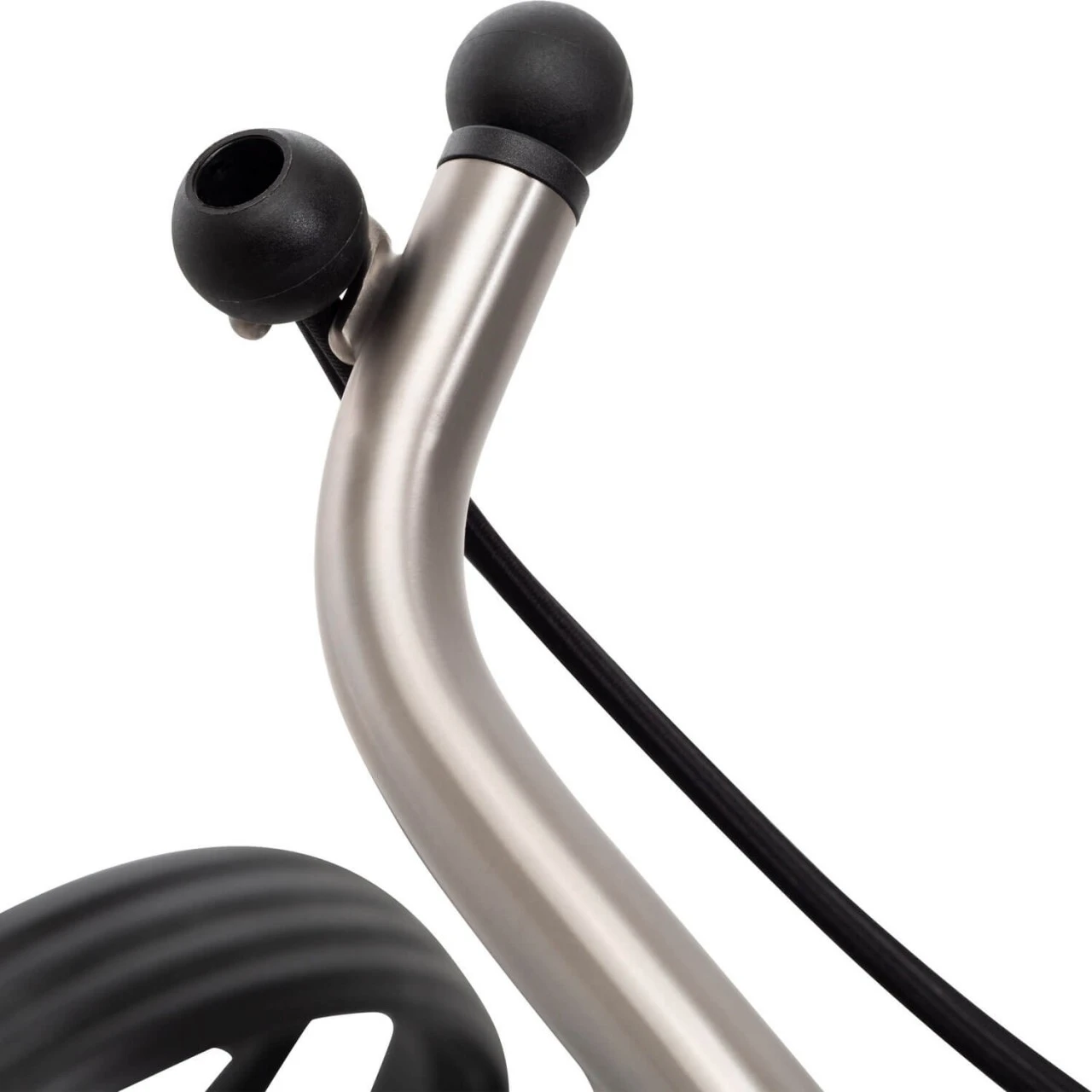 TiCad Trolley Collegiate 2, Silber 8 TiCad Trolley Collegiate 2, Silber – Bild 6