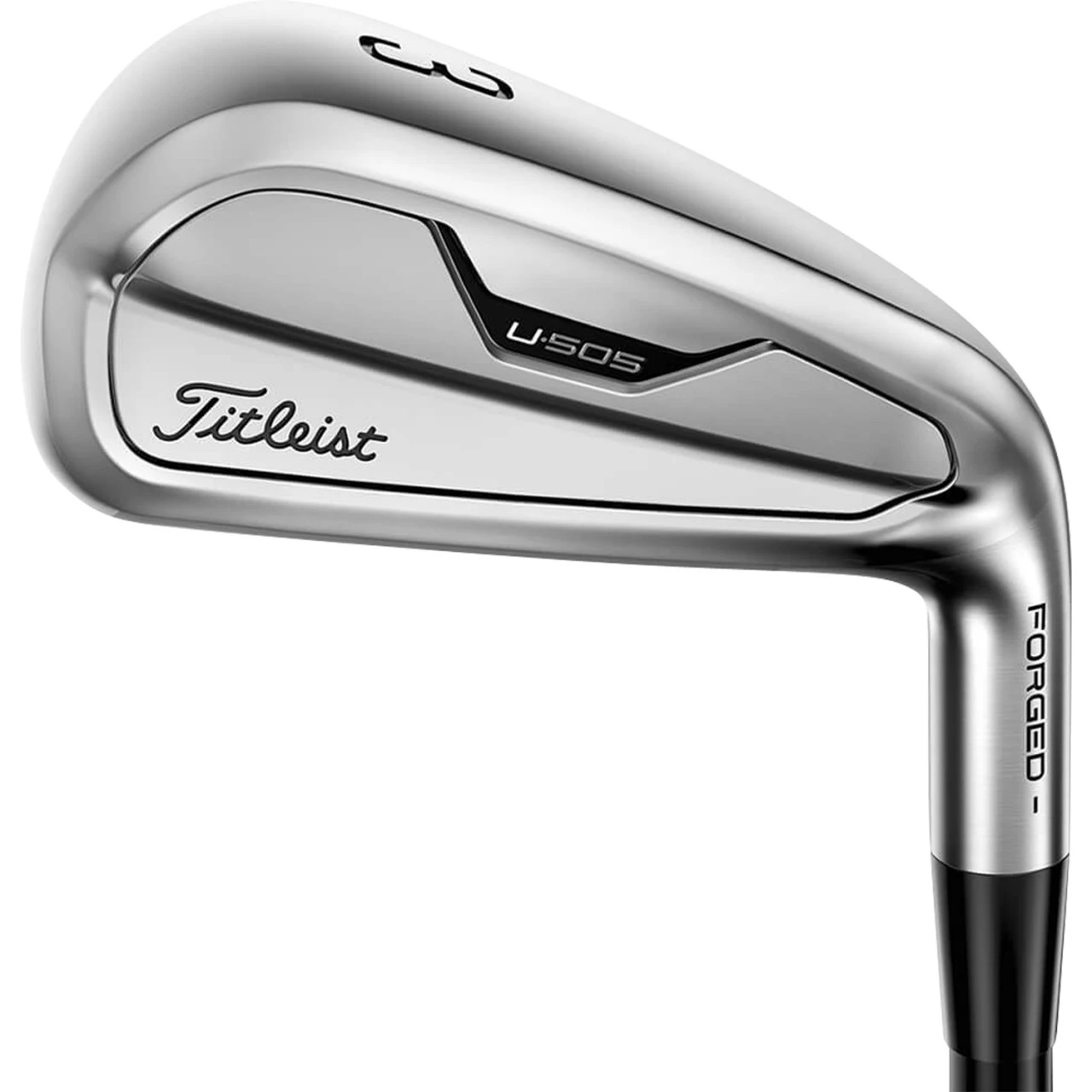 Titleist 505 U Premium Utility Eisen 3 Titleist 505 U Premium Utility Eisen