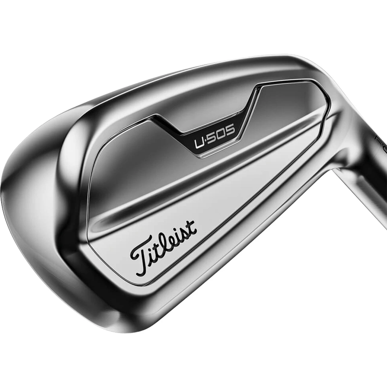 Titleist 505 U Premium Utility Eisen 5 Titleist 505 U Premium Utility Eisen – Bild 3