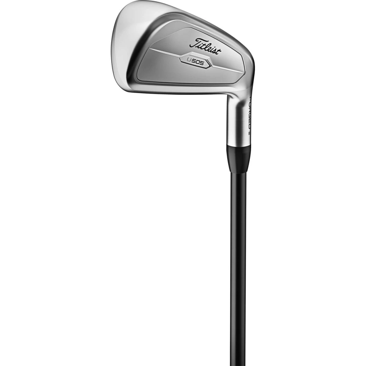 Titleist 505U Utility Eisen 2024 4 Titleist 505U Utility Eisen 2024 – Bild 2