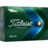 Titleist AVX 2022 Golfbälle - 12er Pack, Gelb -Trolley Und Golf Zubehör titleist avx 2022 golfbaelle 12er pack gelb gelb 11141588 1mvtVtAYGXL3Ol 1280x1280