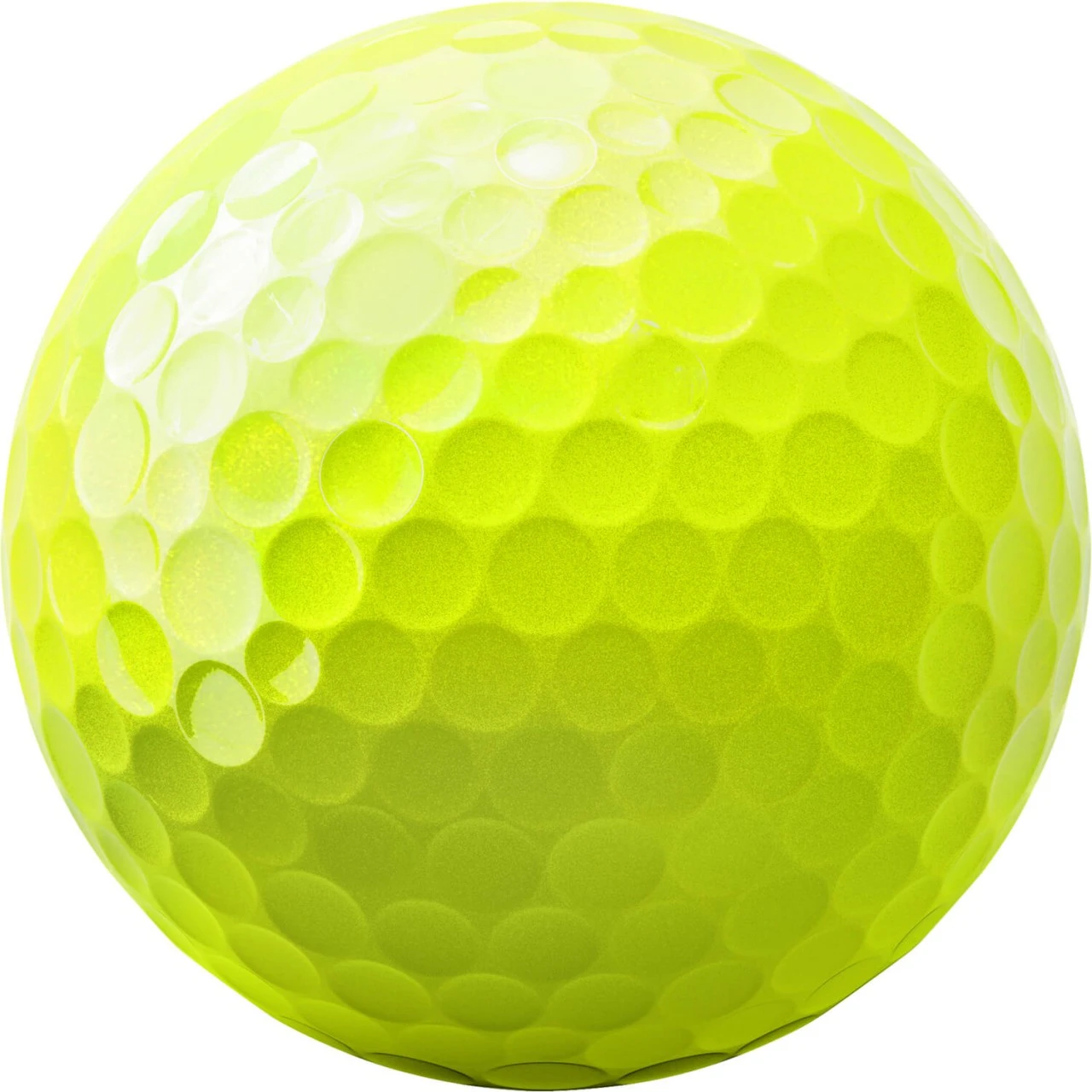 Titleist AVX 2022 Golfbälle - 12er Pack, Gelb 8 Titleist AVX 2022 Golfbälle - 12er Pack, Gelb – Bild 6