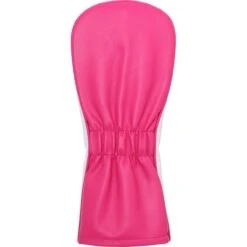 Titleist Driver Headcover, Leder, Pink Collection -Trolley Und Golf Zubehör titleist driver headcover leder pink collection weiss 412357 20tJdSYTRX6vWF 1280x1280