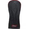 Titleist Driver Headcover, Leder -Trolley Und Golf Zubehör titleist driver headcover leder schwarz 412314 15wJE6Ow9Wo9qN 1280x1280