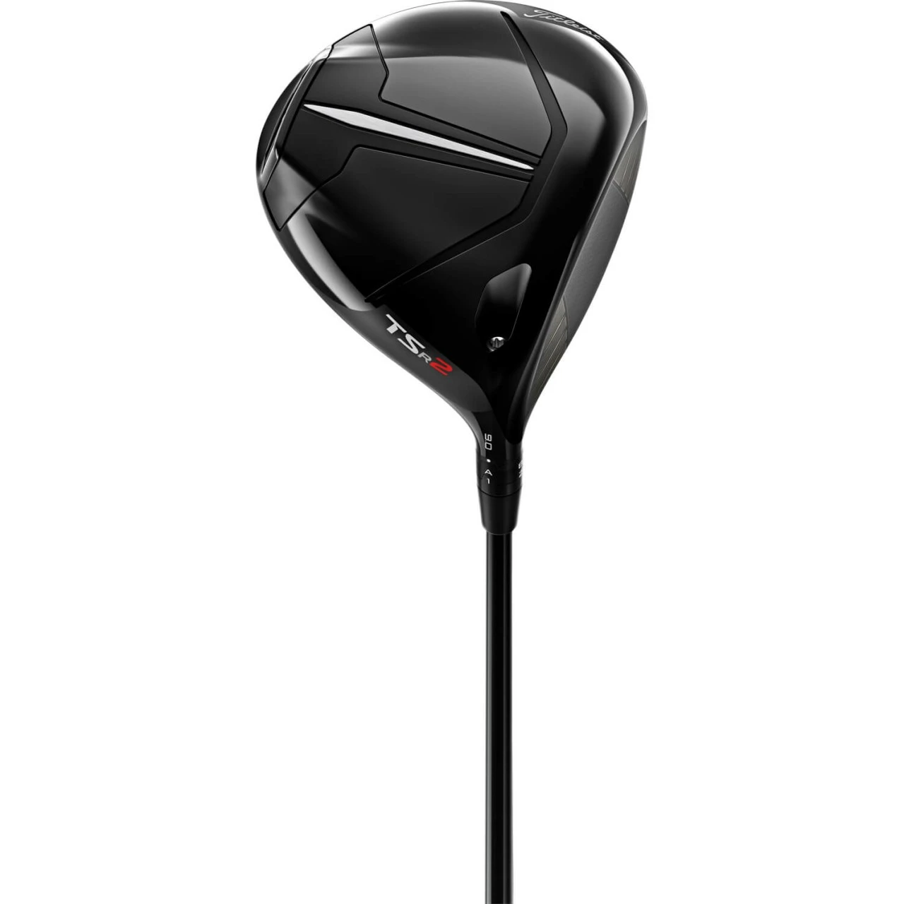 Titleist Driver TSR2 3 Titleist Driver TSR2