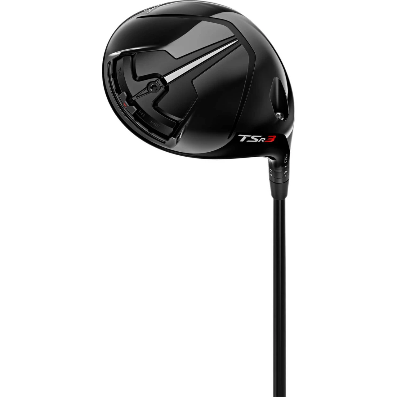 Titleist Driver TSR3 4 Titleist Driver TSR3 – Bild 2