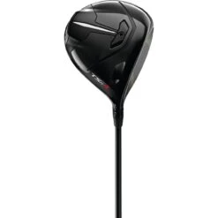 Titleist Driver TSR4