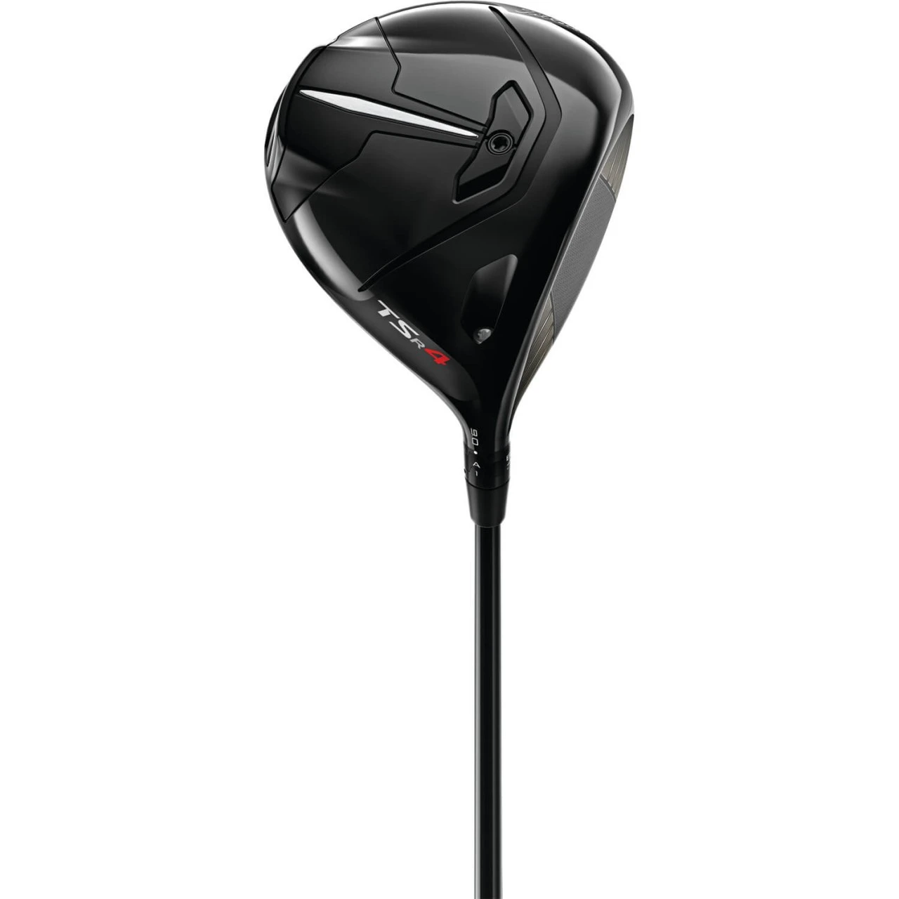 Titleist Driver TSR4 3 Titleist Driver TSR4
