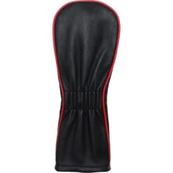 Titleist Fairwayholz Headcover, Leder -Trolley Und Golf Zubehör titleist fairwayholz headcover leder schwarz 412315 2LiMIJeIAlhG85 1280x1280