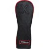 Titleist Hybrid Headcover, Leder