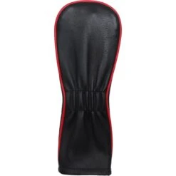 Titleist Hybrid Headcover, Leder -Trolley Und Golf Zubehör titleist hybrid headcover leder schwarz 412316 2TxULiYrWIKE3T 1280x1280