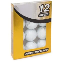Titleist Lakeballs Pro V1 / Pro V1X - 12er Pack
