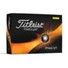 Titleist Pro V1 2023 Golfbälle - 12er Pack, Gelb -Trolley Und Golf Zubehör titleist pro v1 2023 golfbaelle 12er pack gelb gelb 5041671 1BCfuF9uVM9UnD 1280x1280