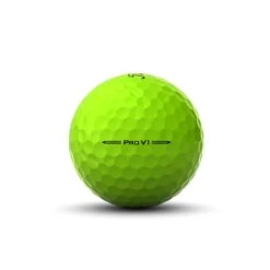 Titleist Pro V1 2023 Golfbälle - 12er Pack, Gelb -Trolley Und Golf Zubehör titleist pro v1 2023 golfbaelle 12er pack gelb gelb 5041671 4tBraPSuRARaiB 1280x1280