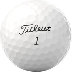 Titleist Pro V1 2023 Golfbälle - 12er Pack, Weiß -Trolley Und Golf Zubehör titleist pro v1 2023 golfbaelle 12er pack weiss weiss 5041671 3jD9Y029G4DL2F 1280x1280