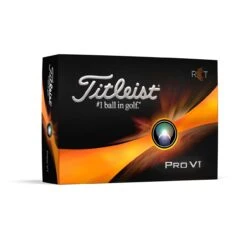 Titleist Pro V1 RCT 2023 Golfbälle - 12er Pack, Weiß -Trolley Und Golf Zubehör titleist pro v1 rct 2023 golfbaelle 12er pack weiss weiss 5057460 4UT09F9uzbASOq 1280x1280