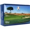 Titleist Pro V1 "Ryder Cup 2023" Golfbälle - 6er Pack, Weiß -Trolley Und Golf Zubehör titleist pro v1 ryder cup 2023 golfbaelle 6er pack weiss weiss 5039631 1TxifTPgVDbpJB 1280x1280