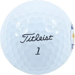 Titleist Pro V1 "Ryder Cup 2023" Golfbälle - 6er Pack, Weiß -Trolley Und Golf Zubehör titleist pro v1 ryder cup 2023 golfbaelle 6er pack weiss weiss 5039631 4D2zMOEYhTd4Gj 1280x1280