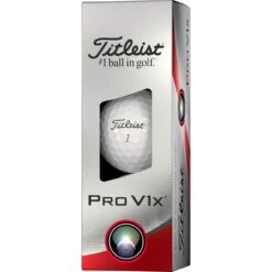Titleist Pro V1x 2023 Golfbälle - 12er Pack, Weiß -Trolley Und Golf Zubehör titleist pro v1x 2023 golfbaelle 12er pack weiss weiss 5041673 35iKGHdQs6kUmX 1280x1280